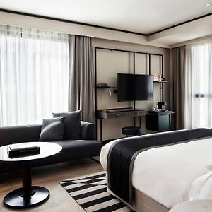 City View Executive Guestroom 1 king Bed