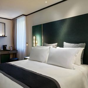 Limited View Standard Guestroom 1 King Bed